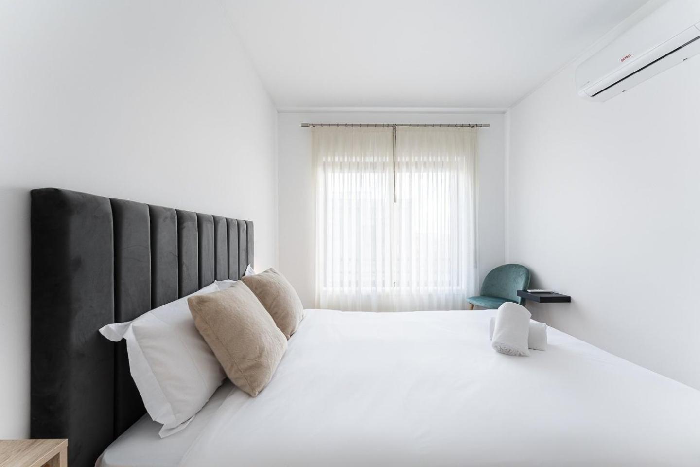 Guestready - White Stripes Near Casa Da Musica Apartment Porto Exterior photo